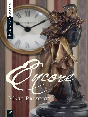 cover image of Encore